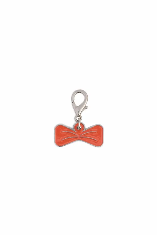 Bow Pet Charm made by Beyond The Vines