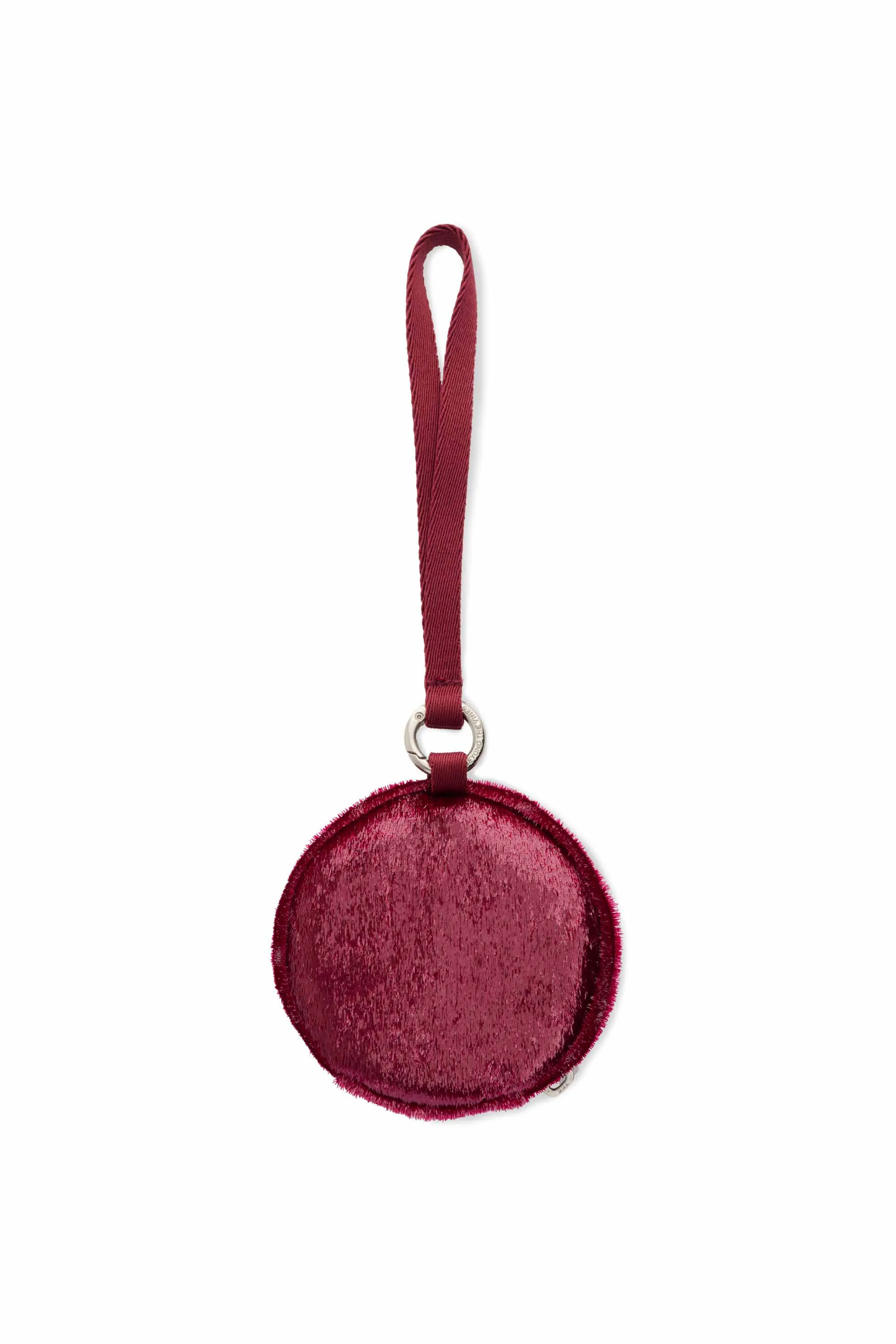 Holiday Round Pouch sold by Beyond The Vines product image thumbnail 5