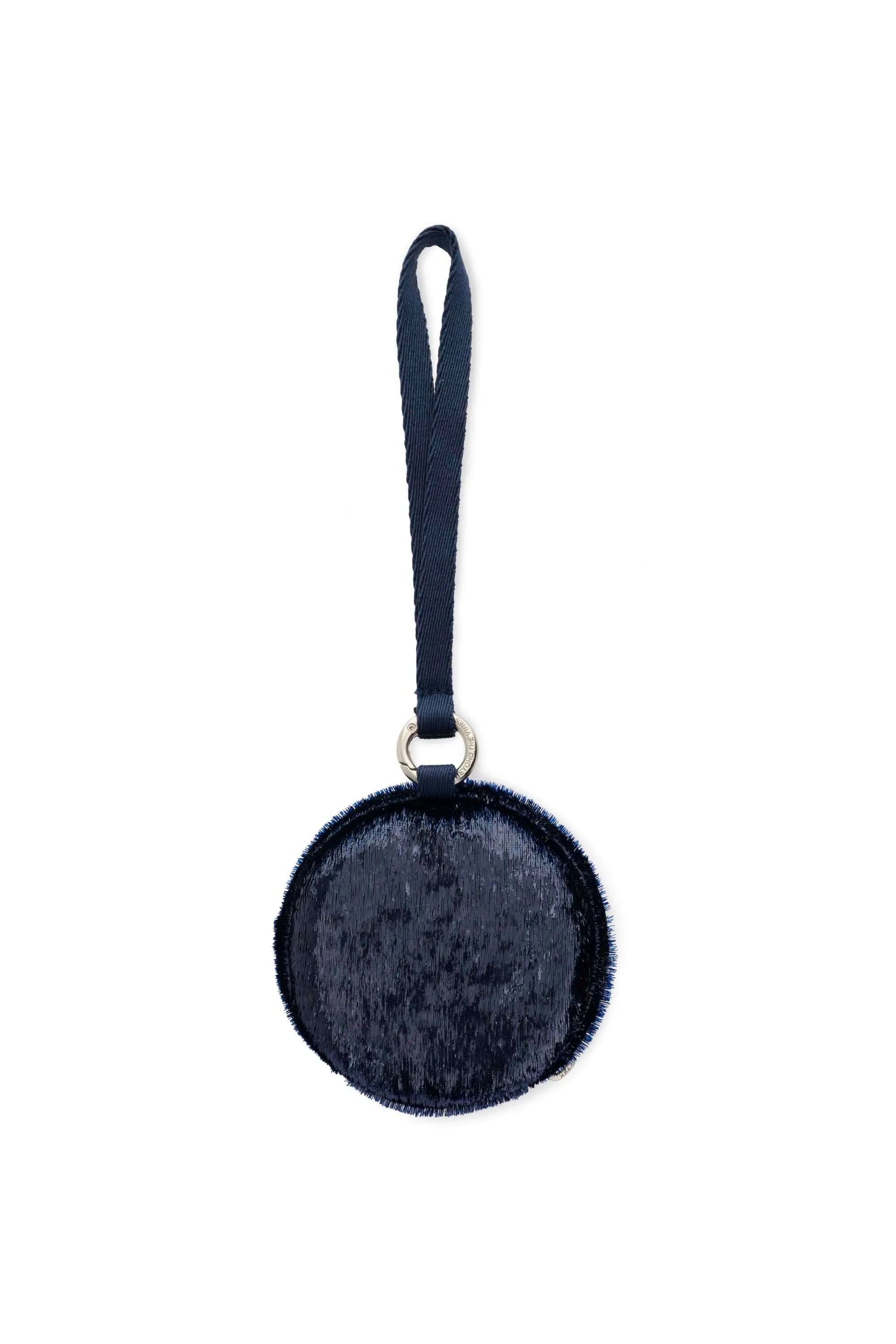 Holiday Round Pouch sold by Beyond The Vines product image thumbnail 2