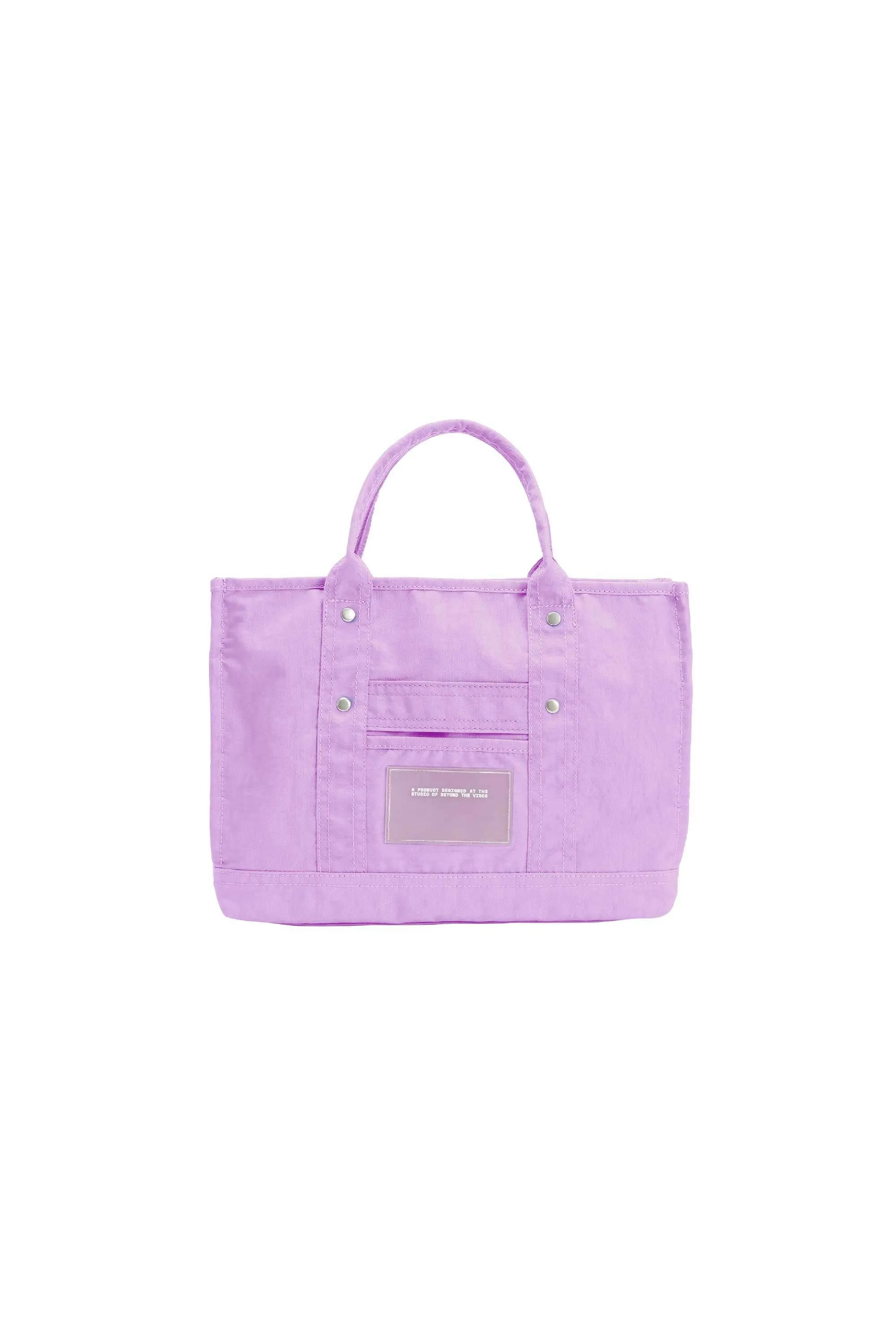 Crunch Carryall 01 sold by Beyond The Vines