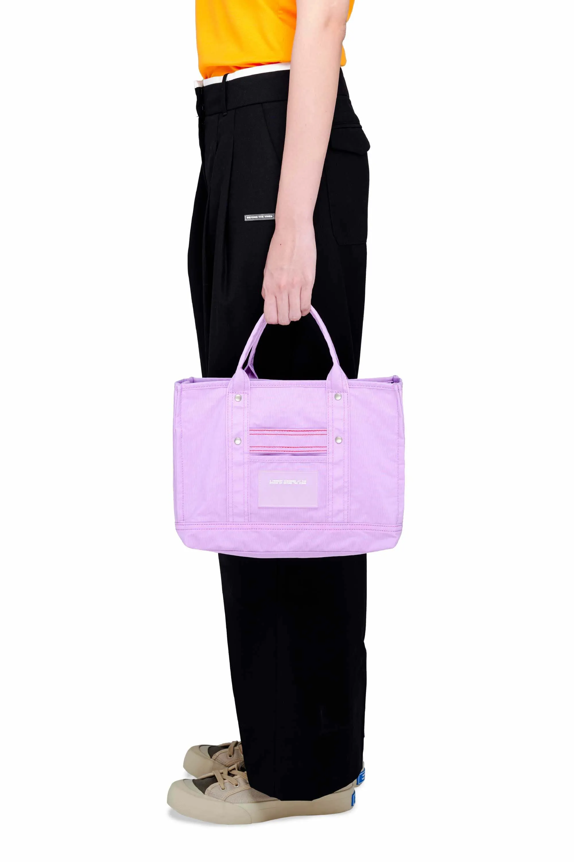Crunch Carryall 01 sold by Beyond The Vines product image thumbnail 2