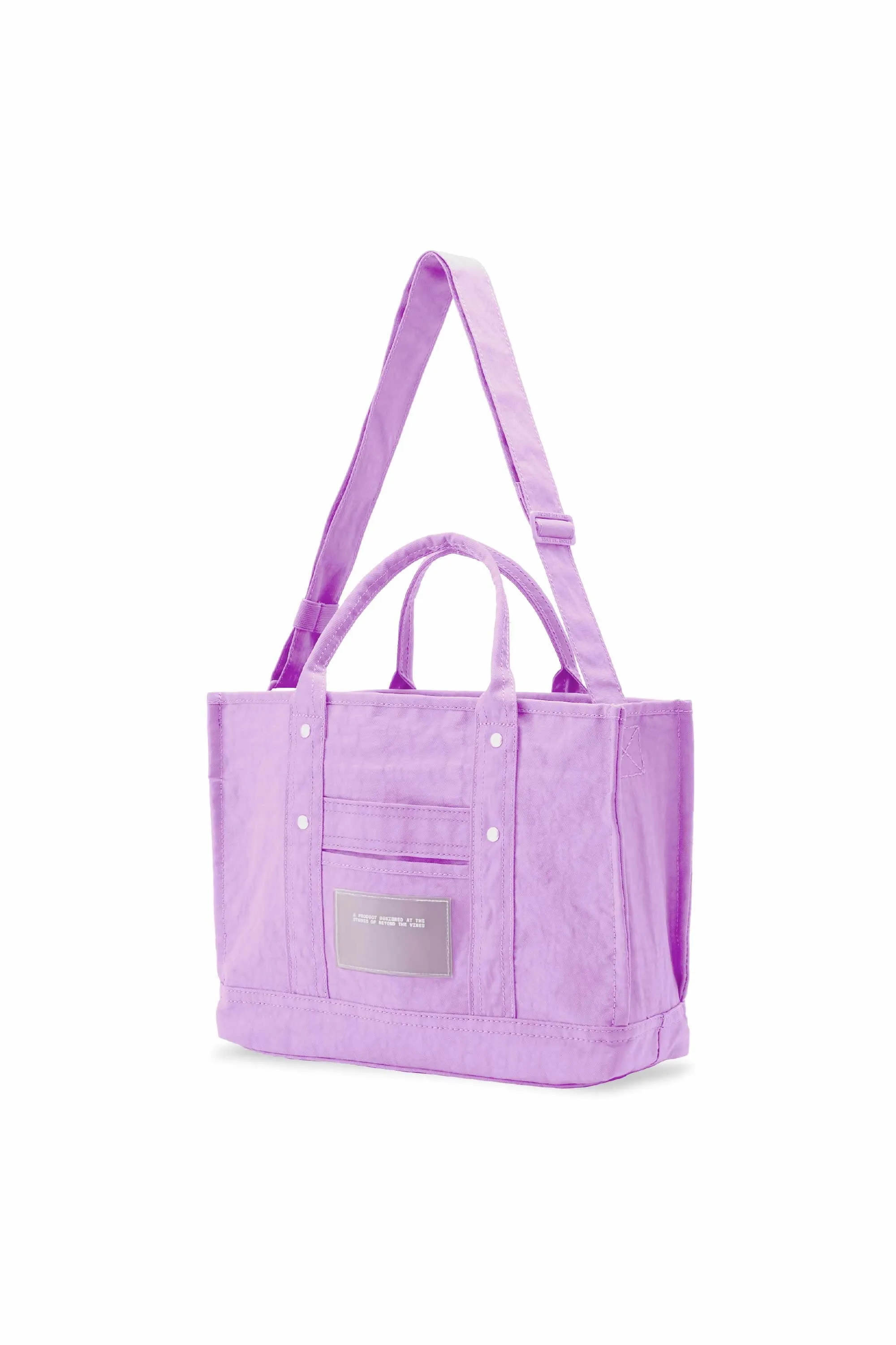Crunch Carryall 01 sold by Beyond The Vines product image thumbnail 5