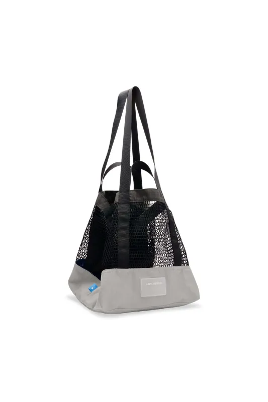 The Carnival Bag made by Beyond The Vines