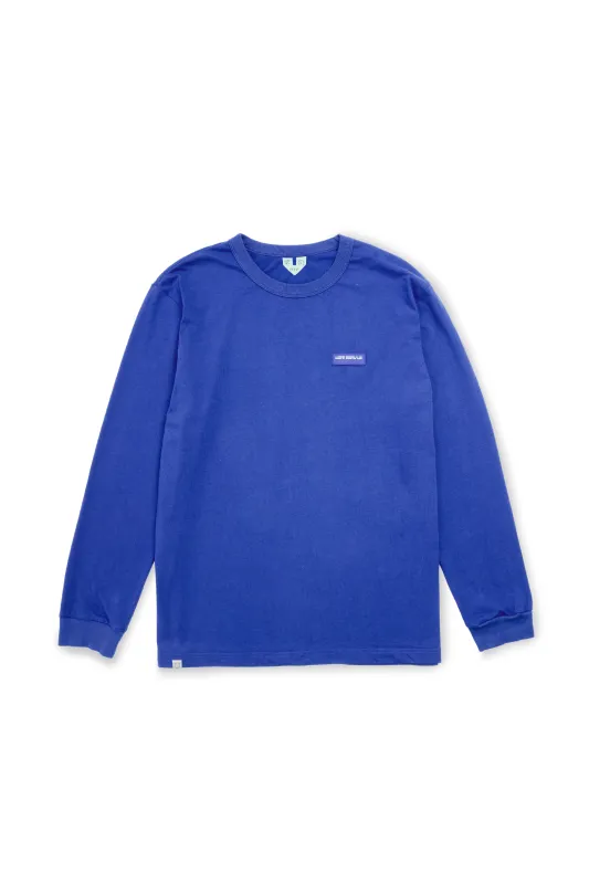 Mens STND01 Long Sleeve T Shirt sold by Beyond The Vines