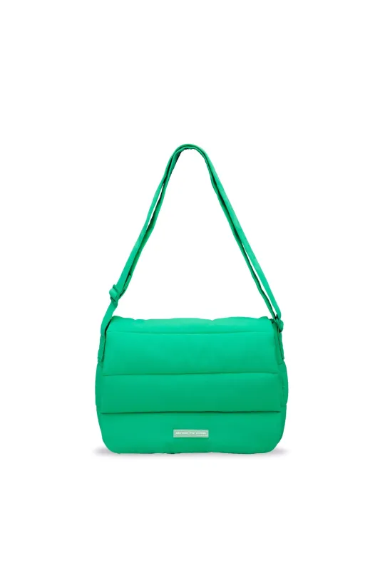 Poofy Bag sold by Beyond The Vines