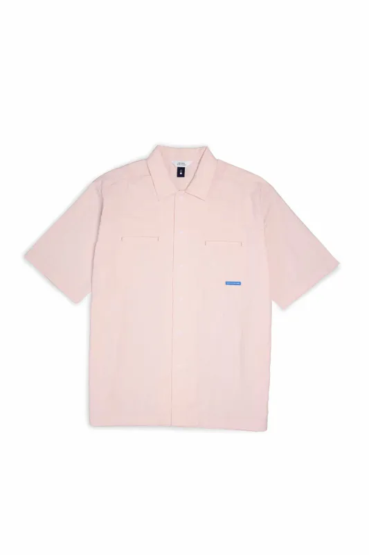 Utility Short Sleeve Shirt sold by Beyond The Vines