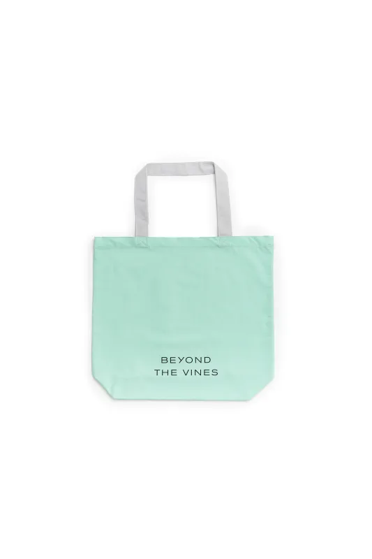 M Shopper Tote sold by Beyond The Vines