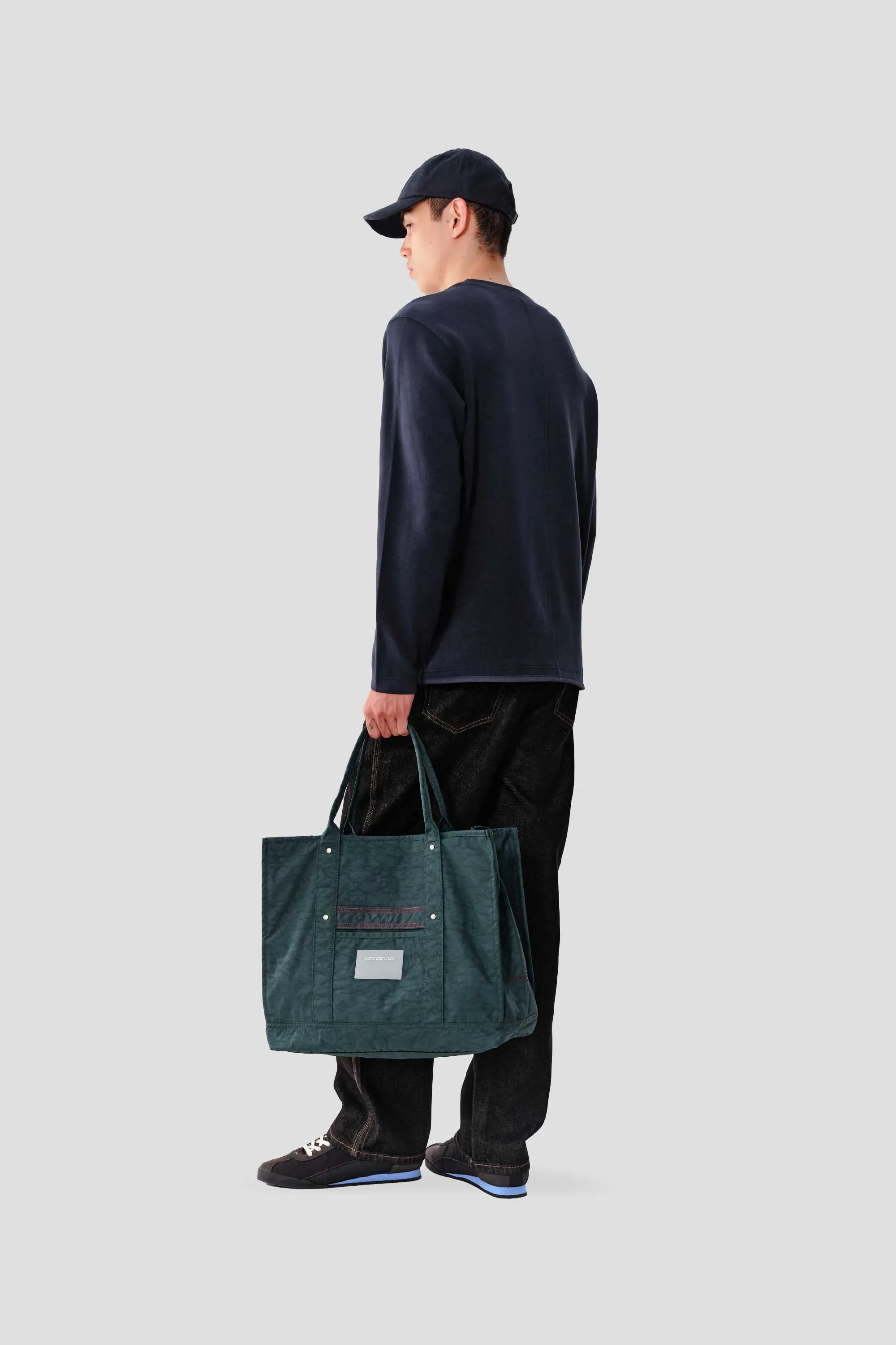 Mens Long Sleeve T Shirt sold by Beyond The Vines product image thumbnail 4