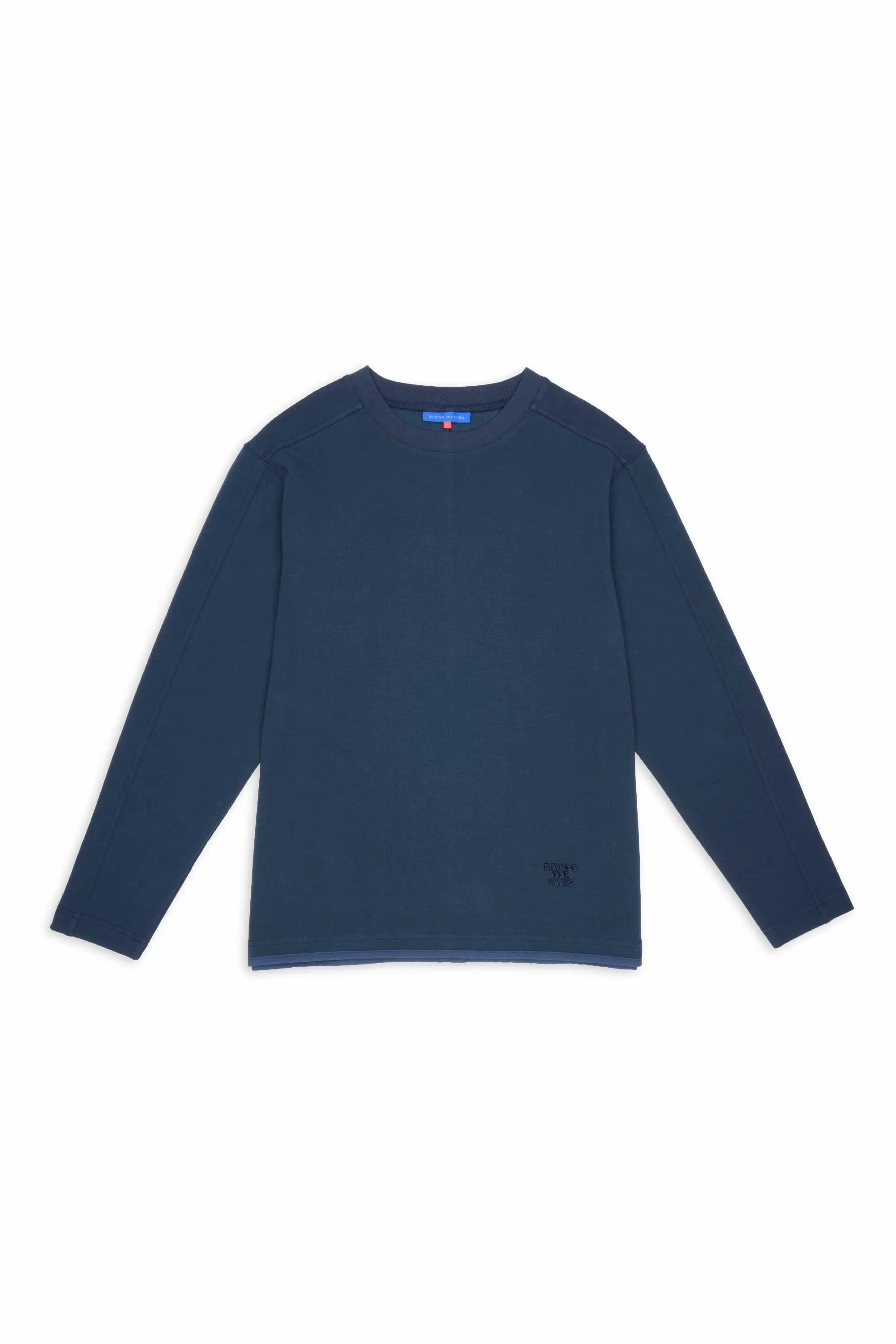 Mens Long Sleeve T Shirt sold by Beyond The Vines