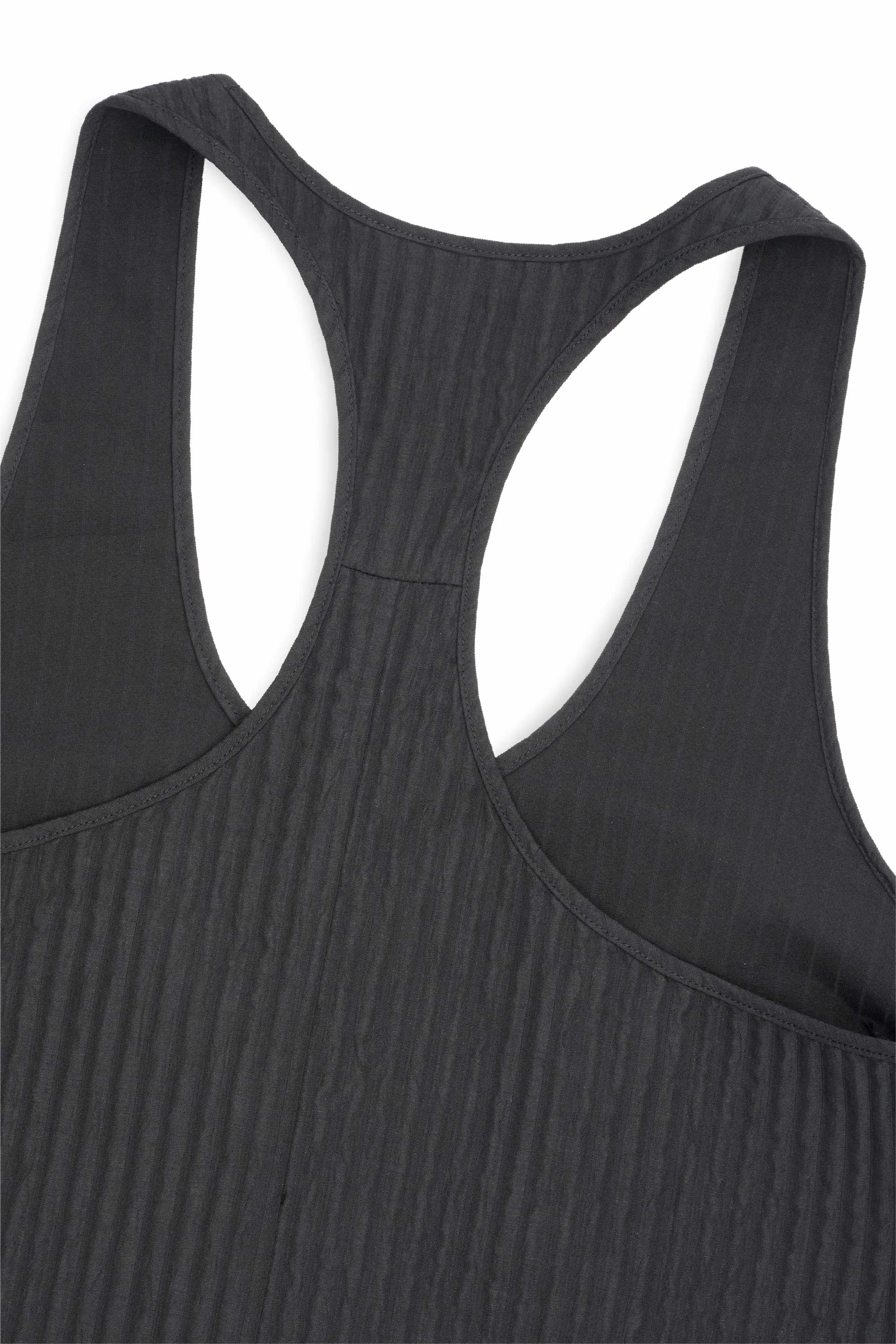 Womens Racer Back Dress sold by Beyond The Vines product image thumbnail 5