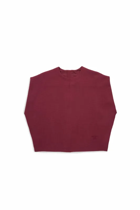 Womens Boxy Sleeveless Top sold by Beyond The Vines