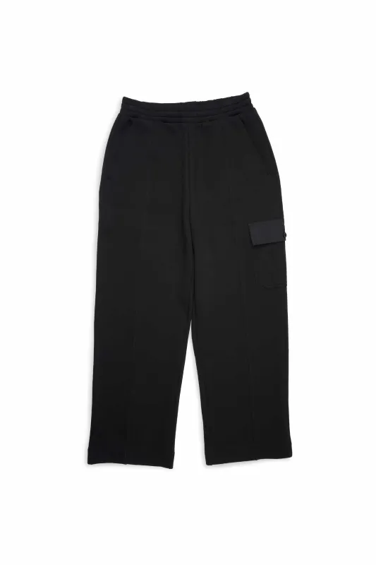 Mens Jersey Cargo Trouser sold by Beyond The Vines