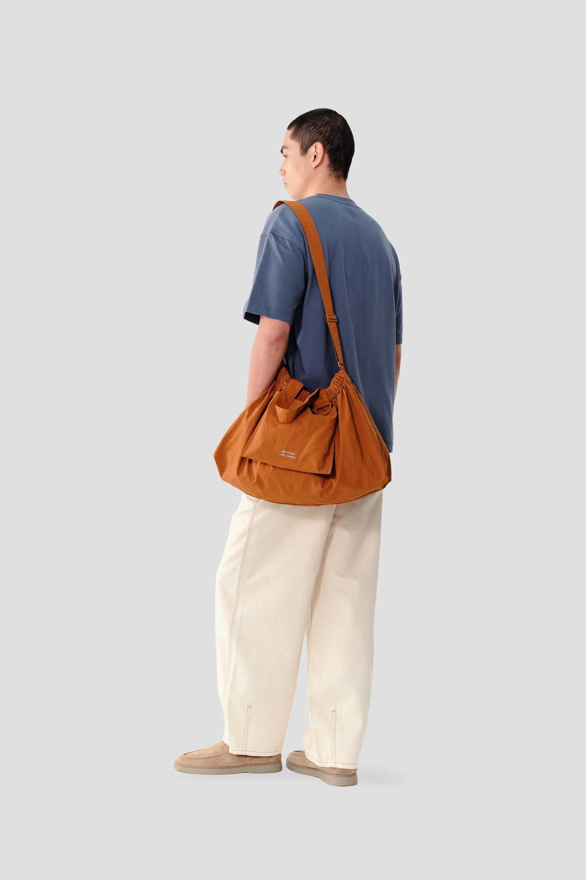 Mens Relaxed Pocket T Shirt sold by Beyond The Vines product image thumbnail 4