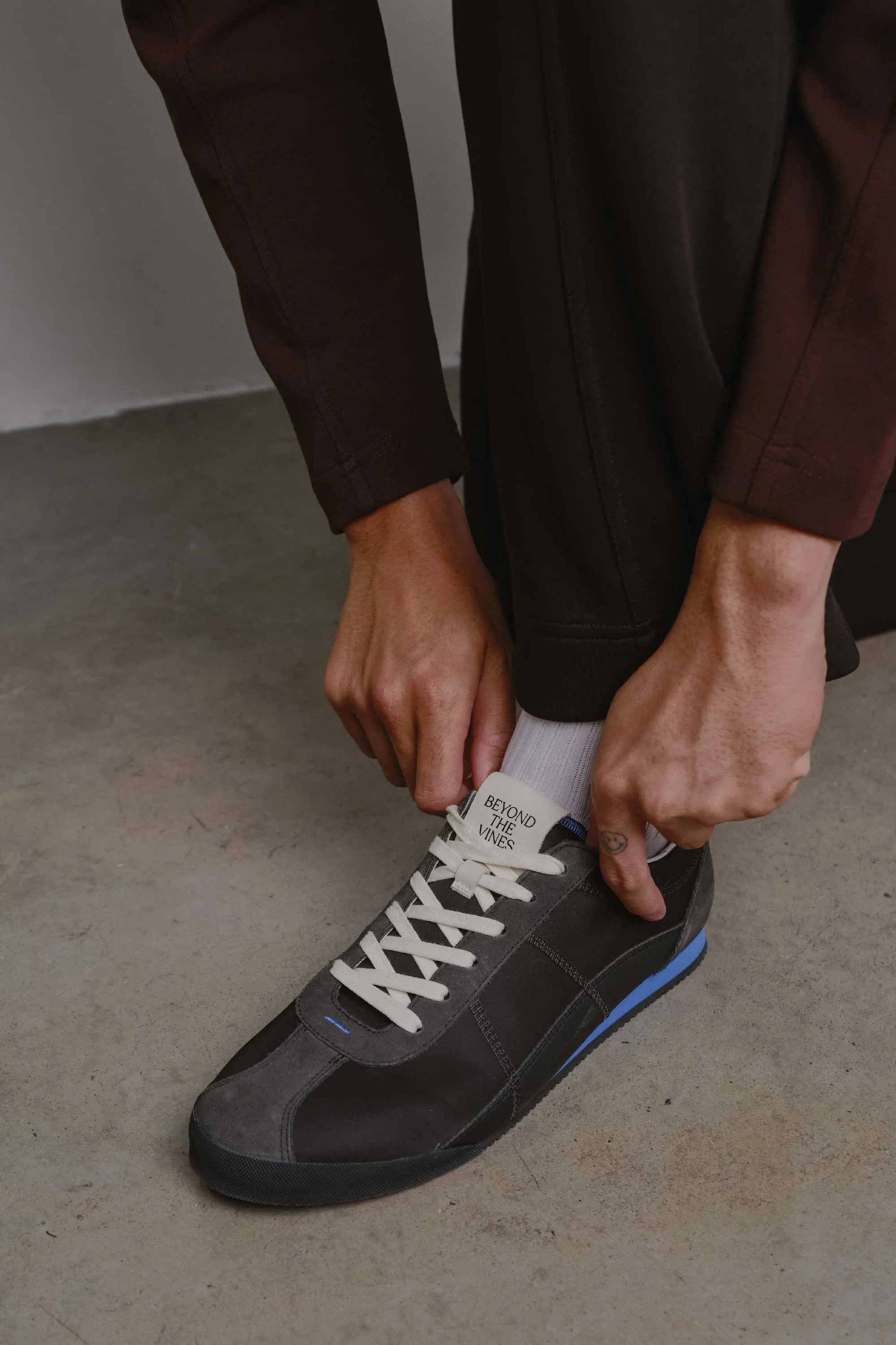 Studio Sneaker sold by Beyond The Vines product image thumbnail 2