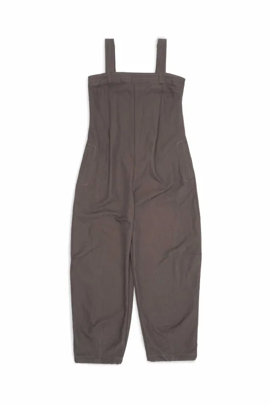 Womens Belt Detail Jumpsuit made by Beyond The Vines