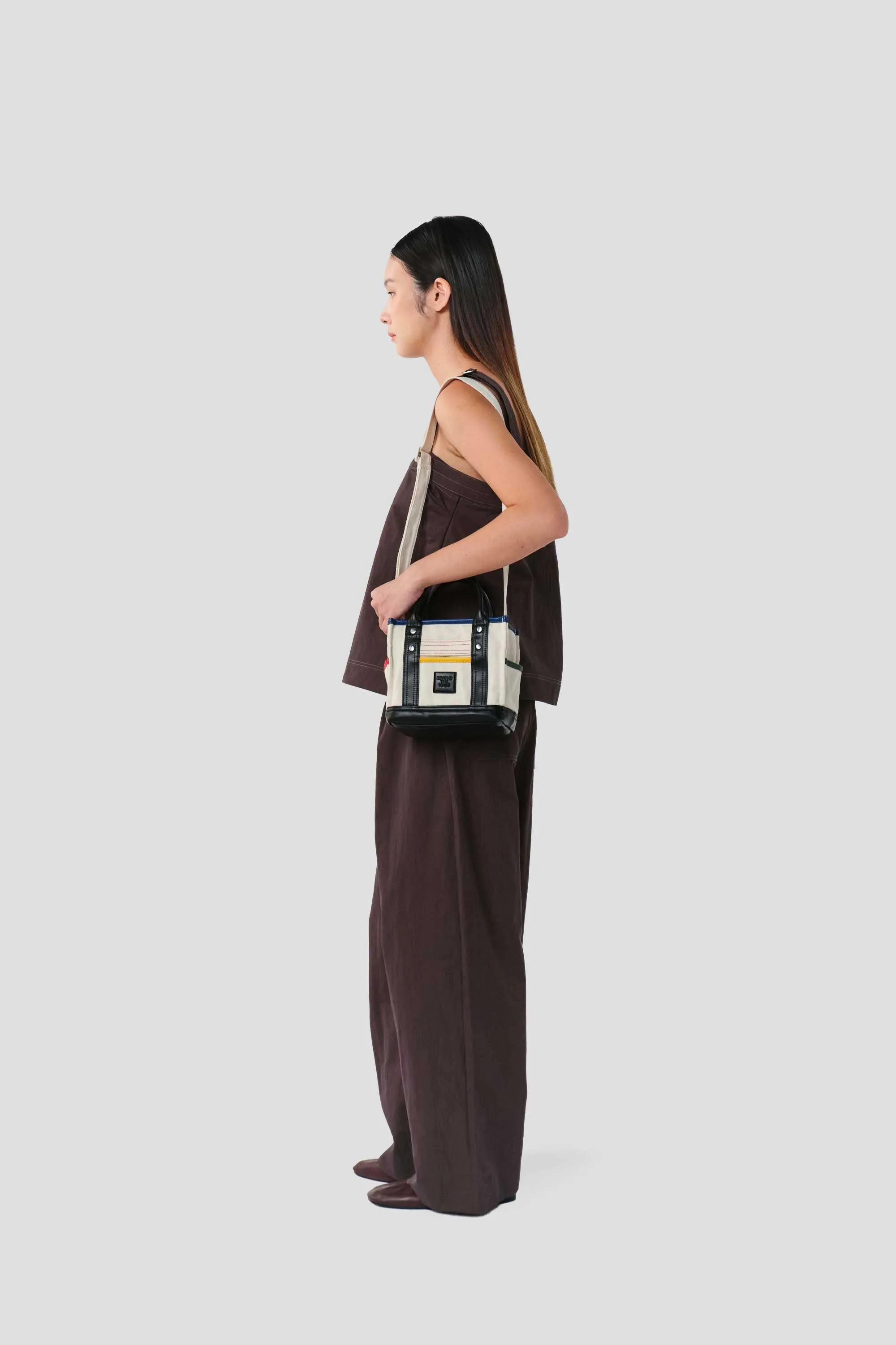 Canvas Carryall 0.5 - Special Edition sold by Beyond The Vines product image thumbnail 4