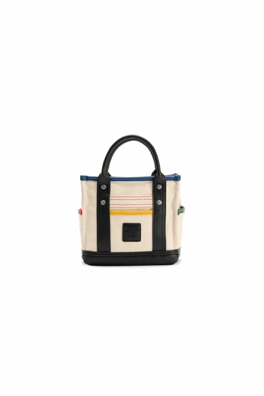Canvas Carryall 0.5 - Special Edition made by Beyond The Vines