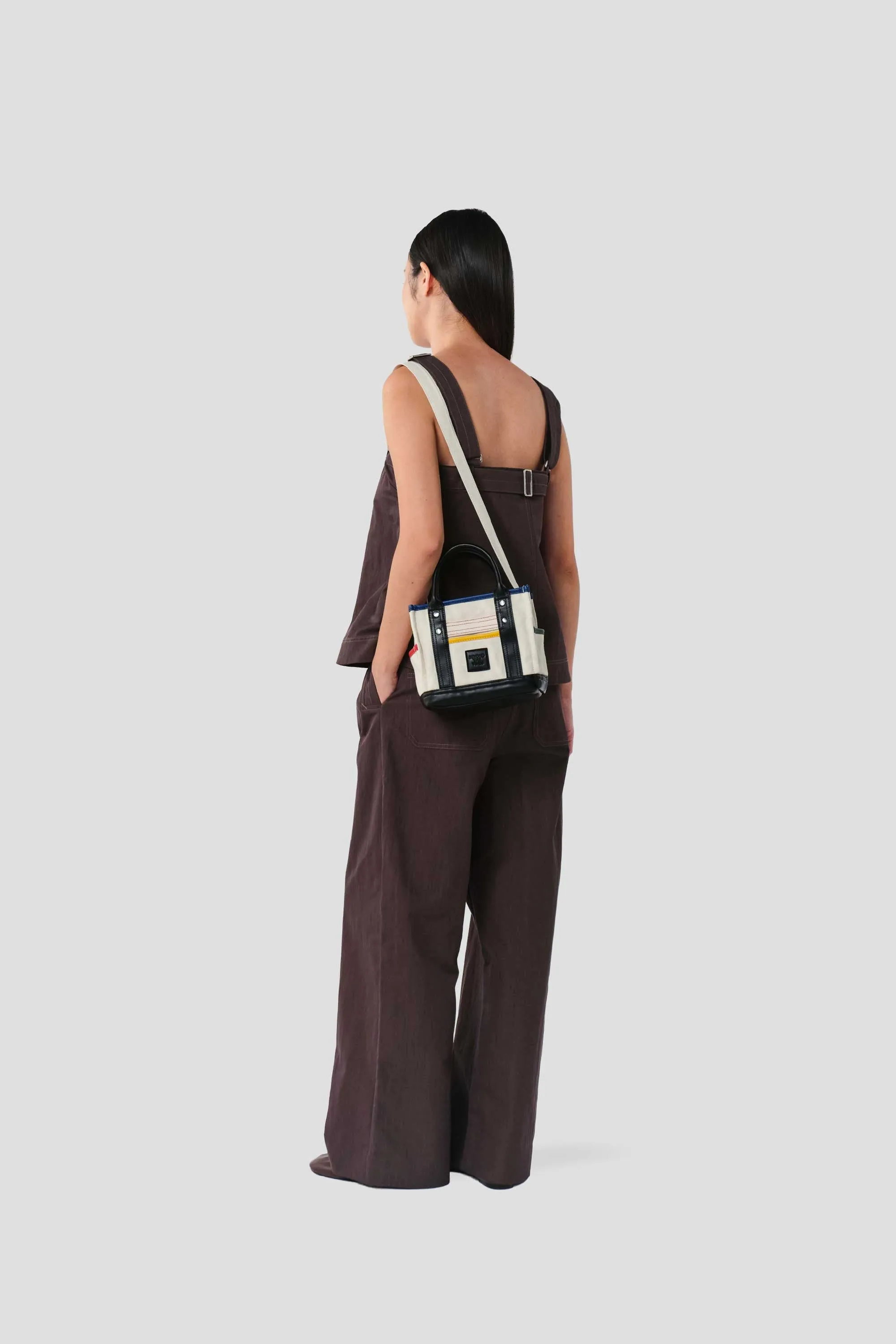 Canvas Carryall 0.5 - Special Edition sold by Beyond The Vines product image thumbnail 5
