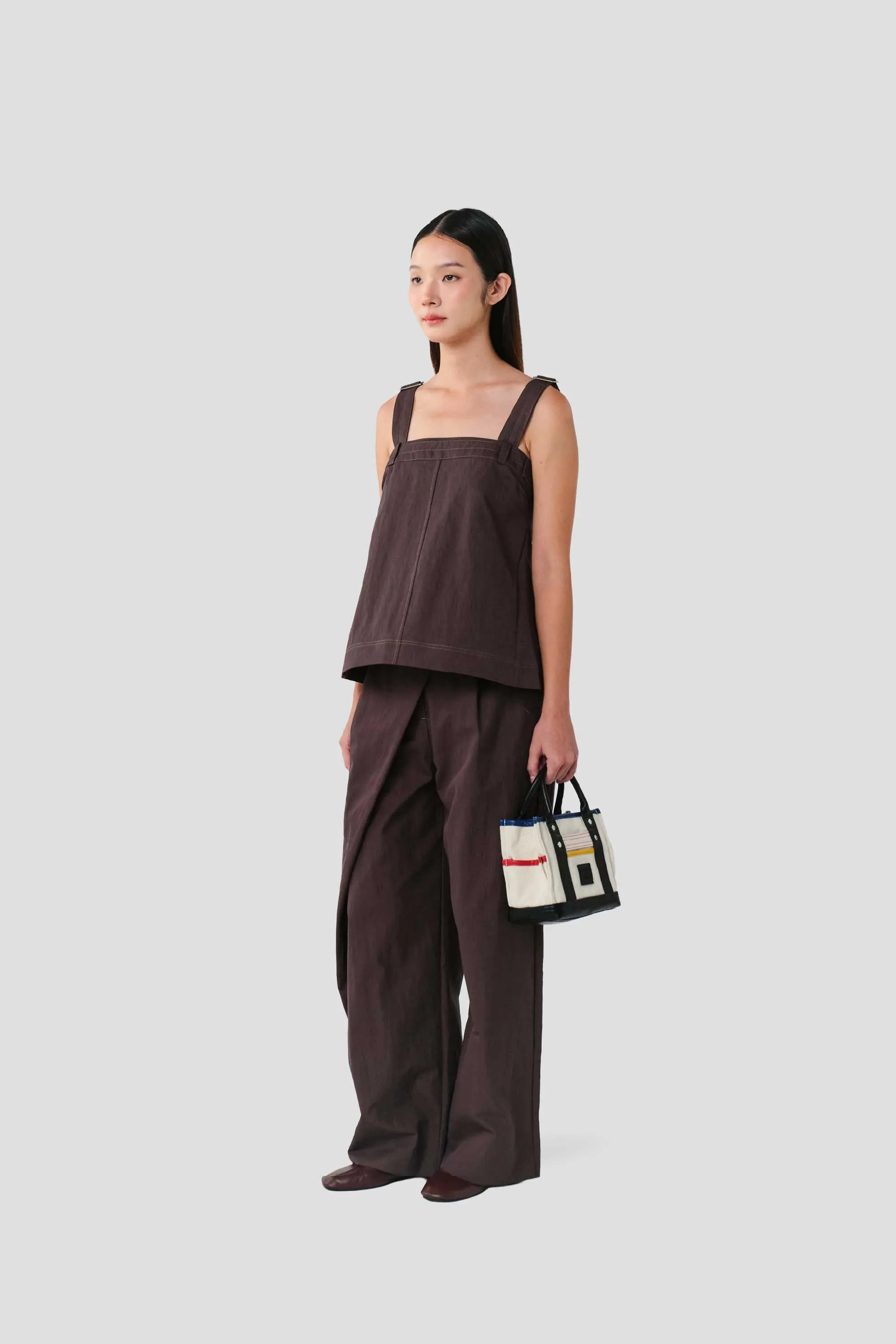 Canvas Carryall 0.5 - Special Edition sold by Beyond The Vines product image thumbnail 3