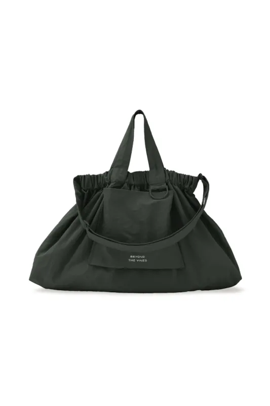XL Dumpling Bag sold by Beyond The Vines