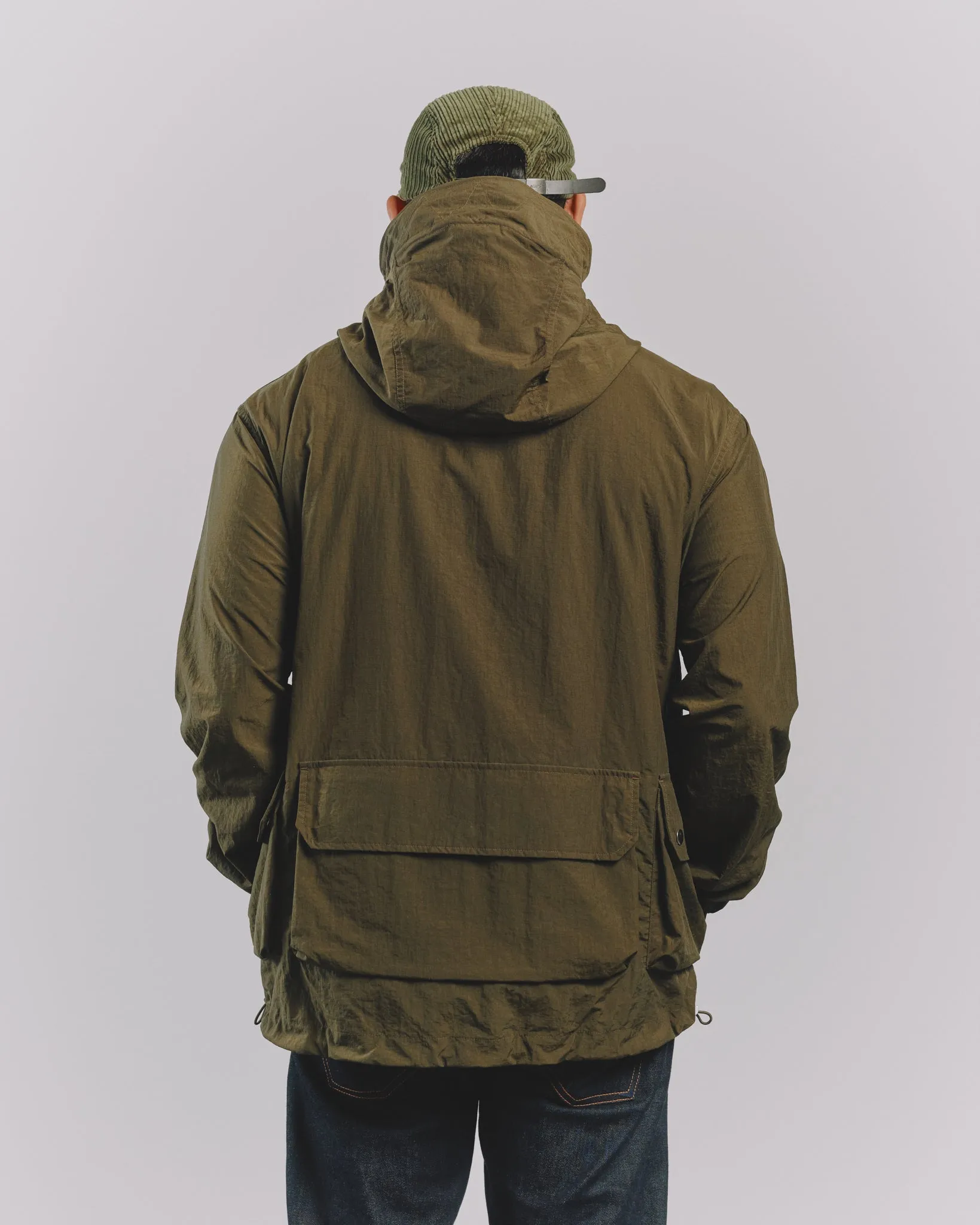 Cava Jacket sold by Fuzz Clothing product image thumbnail 4