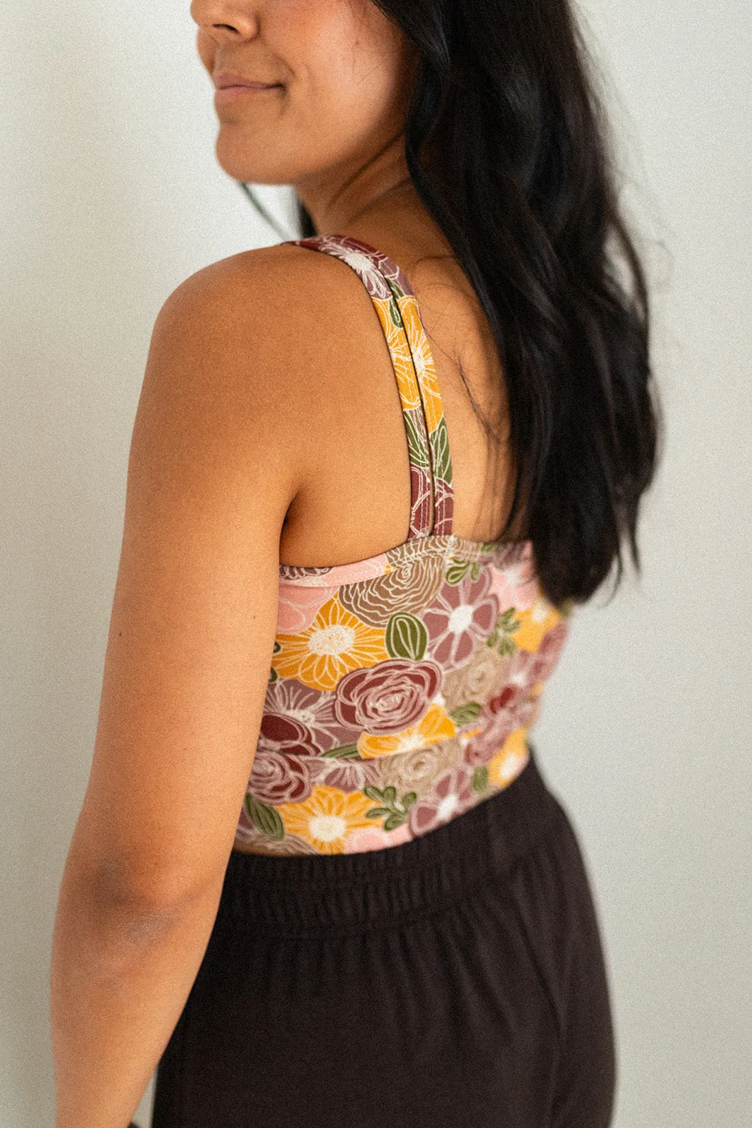 Ladies Bralette sold by Jax & Lennon product image thumbnail 2