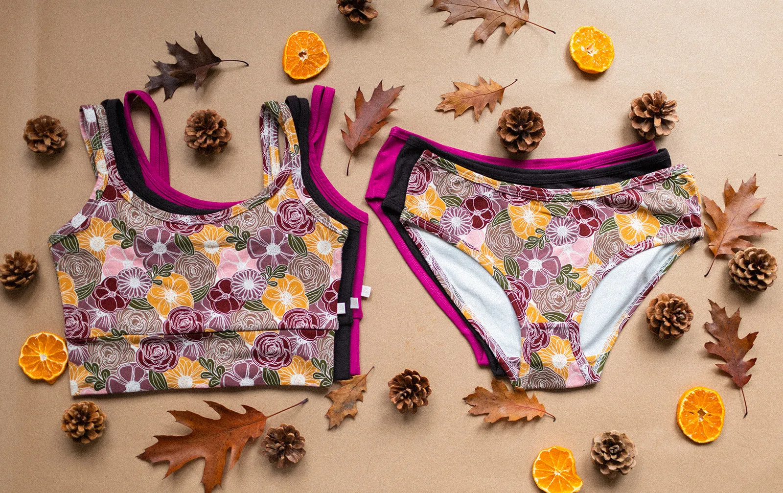 Ladies Bralette sold by Jax & Lennon