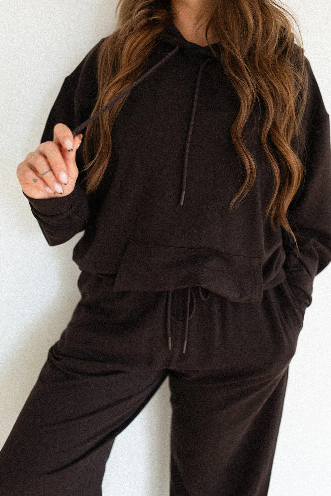 Adult Fleece Hoodie sold by Jax & Lennon product image thumbnail 2