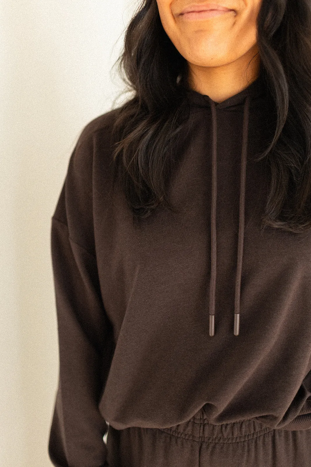 Adult Fleece Hoodie sold by Jax & Lennon product image thumbnail 3