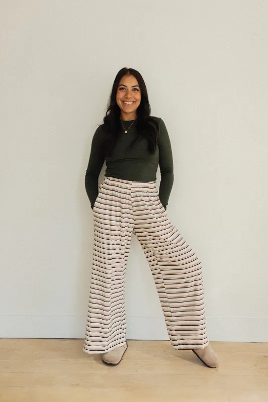 Ladies Fitted Long Sleeve made by Jax & Lennon