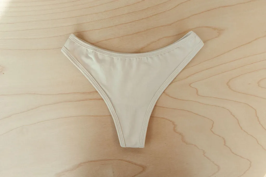 Ladies Thong sold by Jax & Lennon product image thumbnail 4