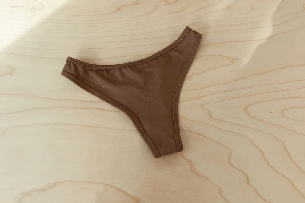 Ladies Thong sold by Jax & Lennon product image thumbnail 3