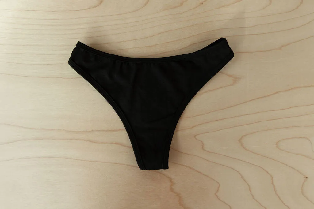 Ladies Thong sold by Jax & Lennon product image thumbnail 5