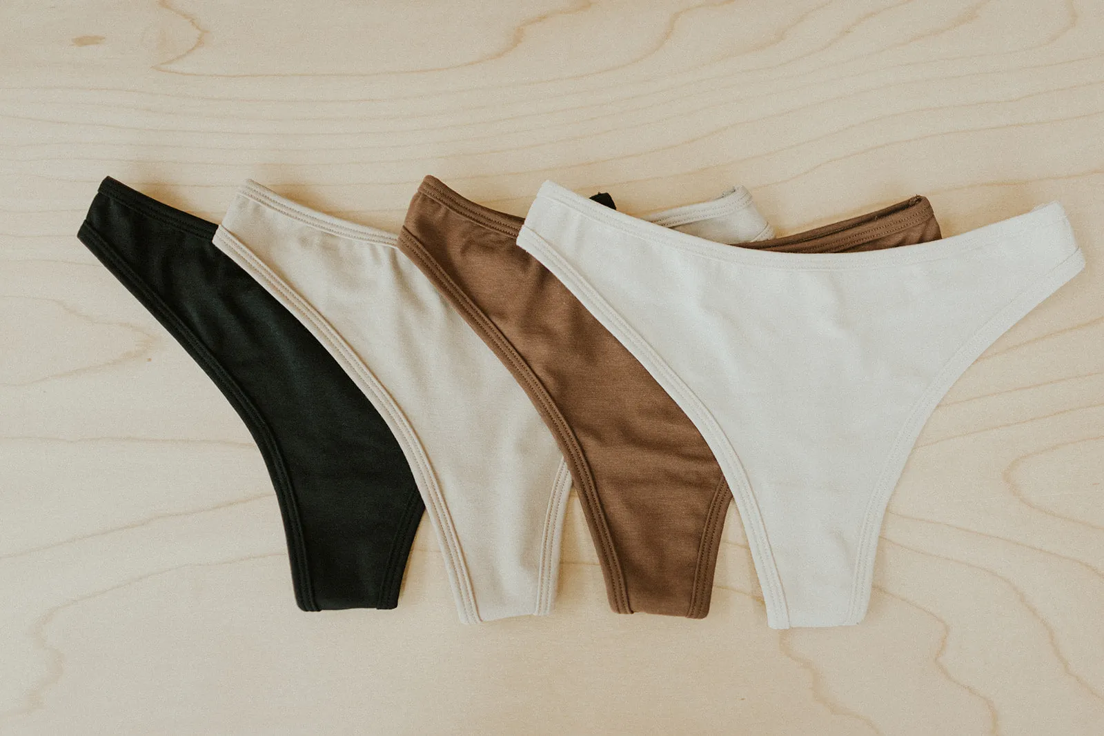 Ladies Thong sold by Jax & Lennon