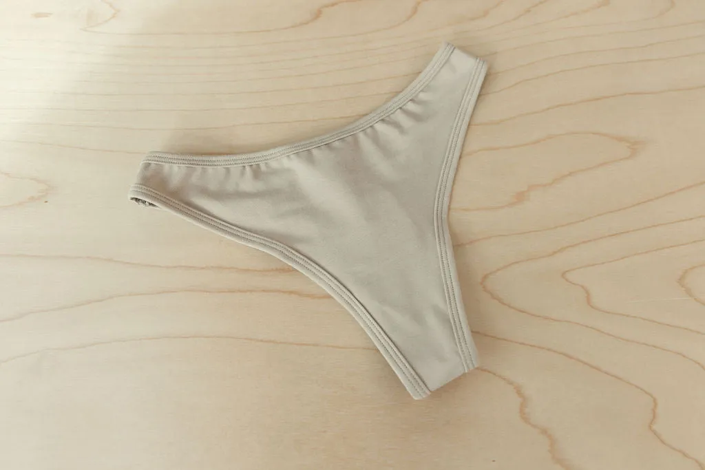 Ladies Thong sold by Jax & Lennon product image thumbnail 2