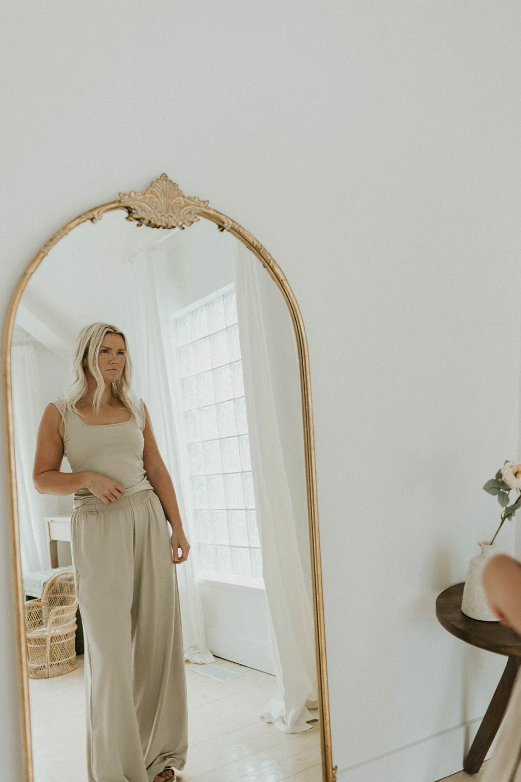 Ladies Wide Leg Pants sold by Jax & Lennon