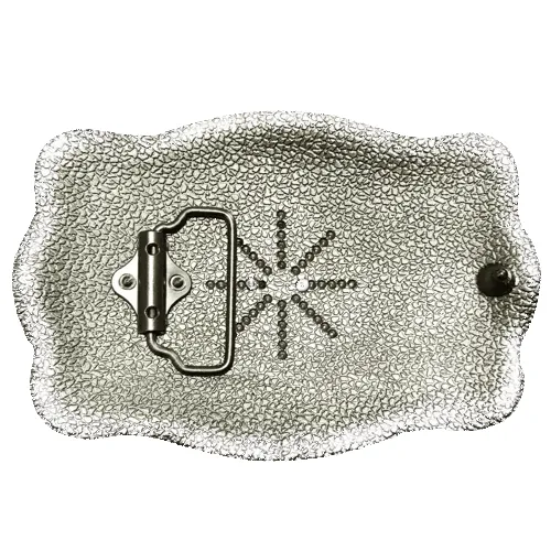 Rooster Belt Buckle sold by Western Cowboy product image thumbnail 2