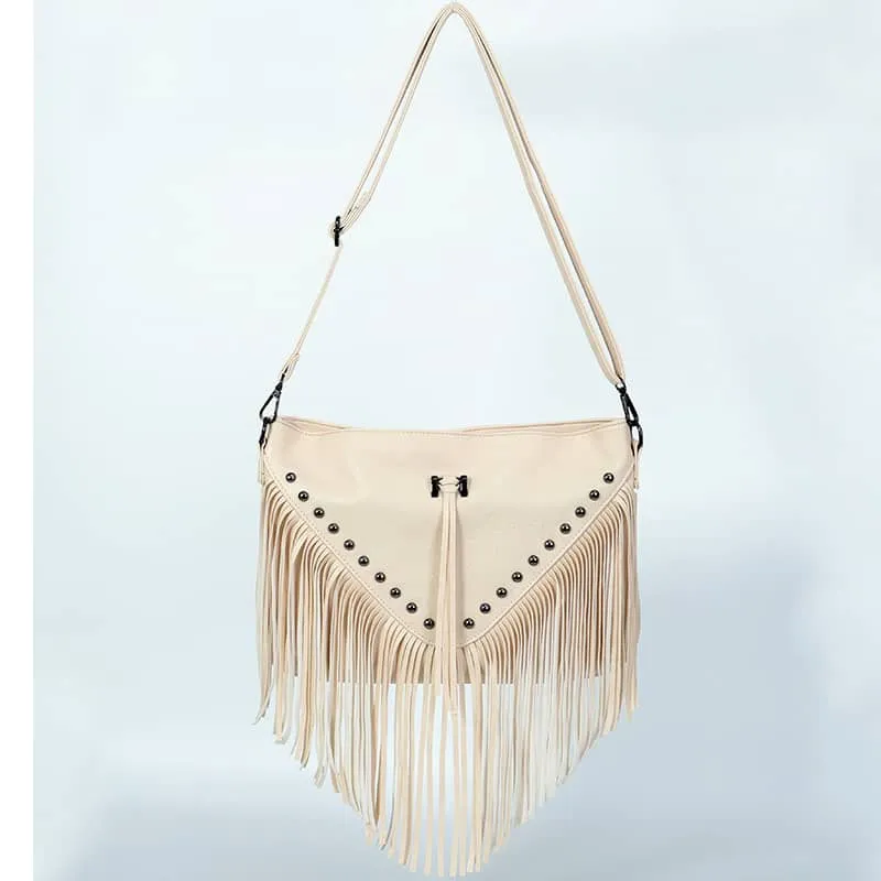 Western Purse with Fringe sold by Western Cowboy product image thumbnail 4