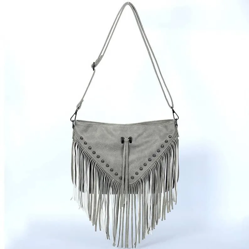 Western Purse with Fringe sold by Western Cowboy product image thumbnail 5
