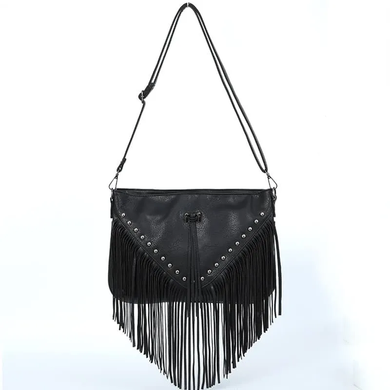 Western Purse with Fringe sold by Western Cowboy product image thumbnail 3