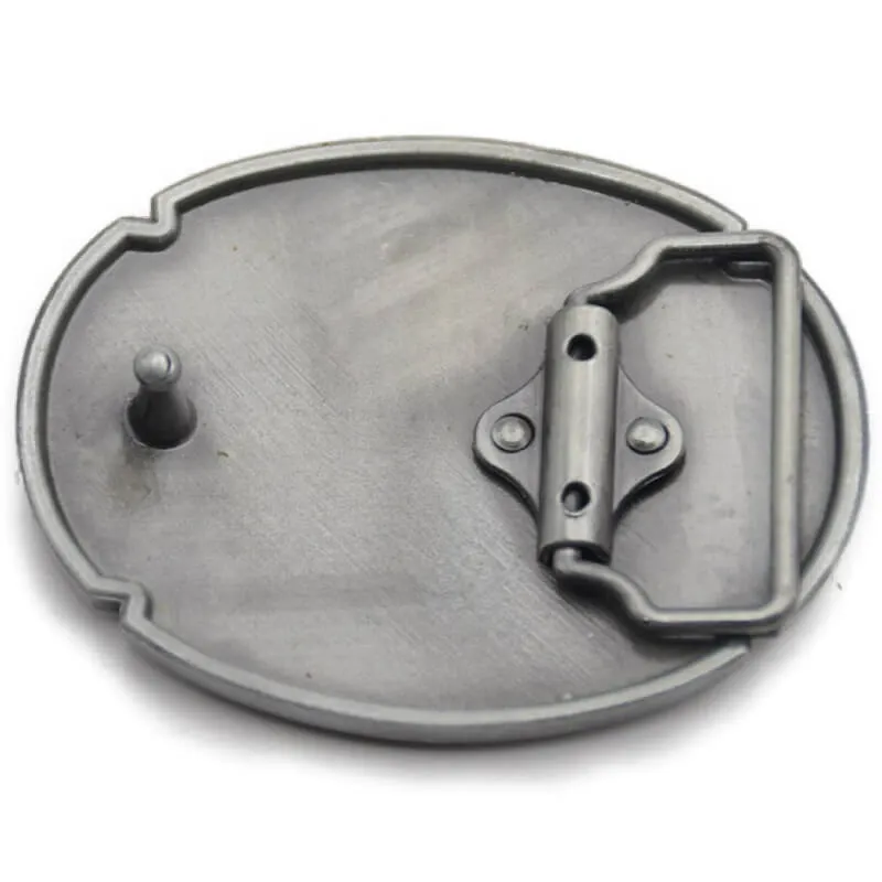 Native American Belt Buckle sold by Western Cowboy product image thumbnail 2
