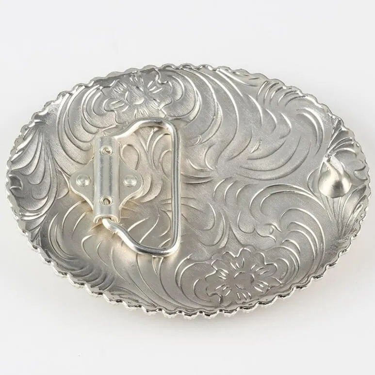 Cowboy Rodeo Belt Buckle sold by Western Cowboy product image thumbnail 2