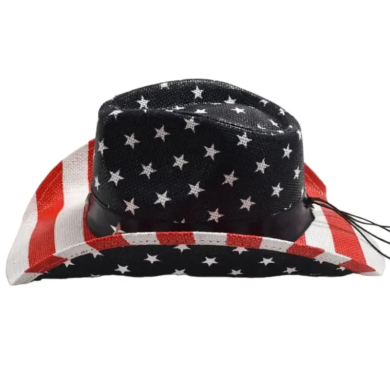 Party Cowboy Hat sold by Western Cowboy product image thumbnail 3