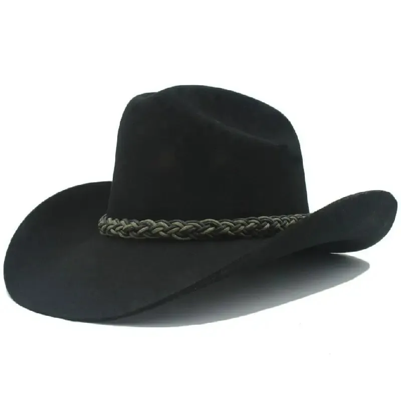 Rodeo Cowboy Hat made by Western Cowboy