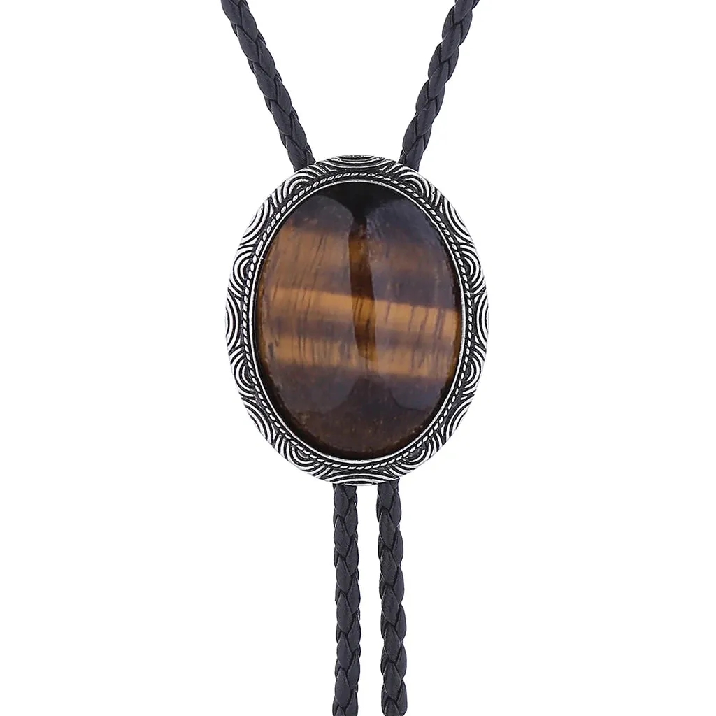Modern Bolo Tie sold by Western Cowboy product image thumbnail 2