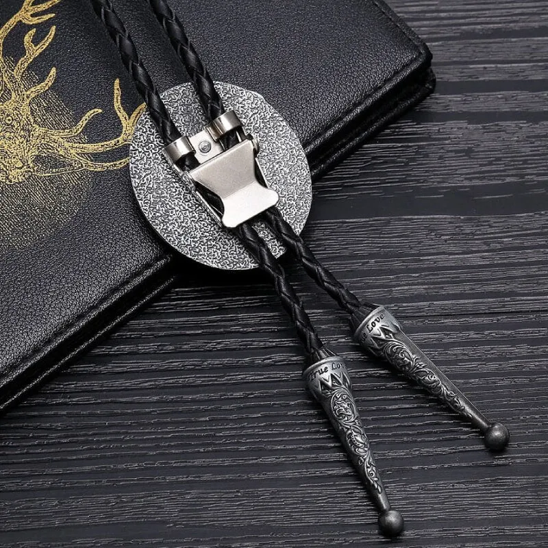 Horse Bolo Tie sold by Western Cowboy product image thumbnail 3