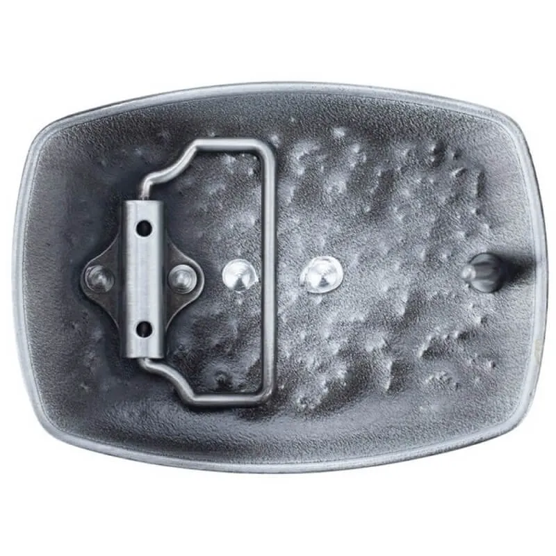 Vintage Western Belt Buckle sold by Western Cowboy product image thumbnail 3
