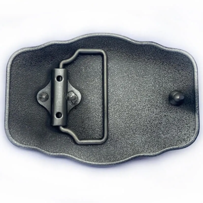 The State of Texas Belt Buckle sold by Western Cowboy product image thumbnail 3