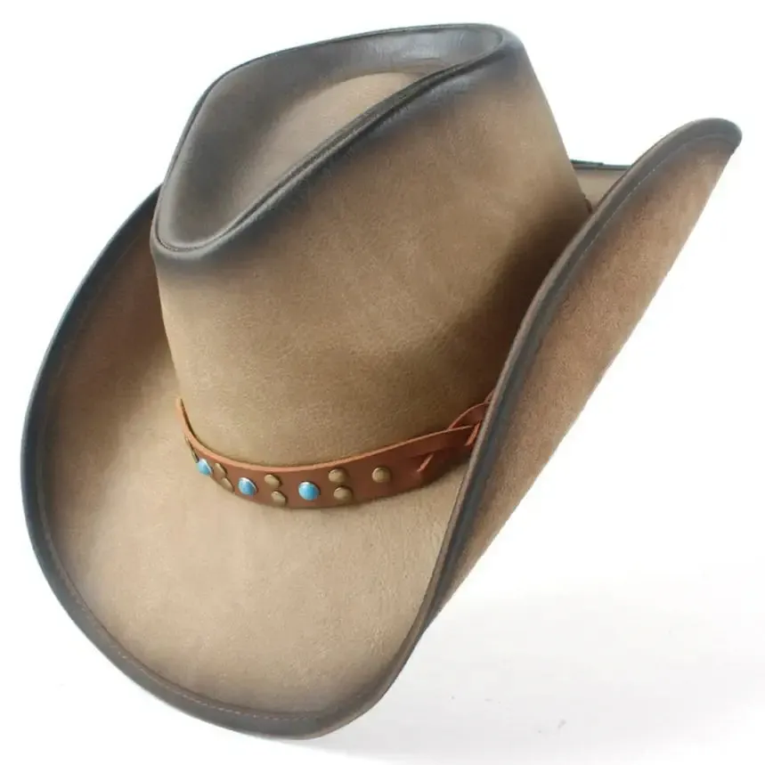 Premium Cowboy Hat sold by Western Cowboy