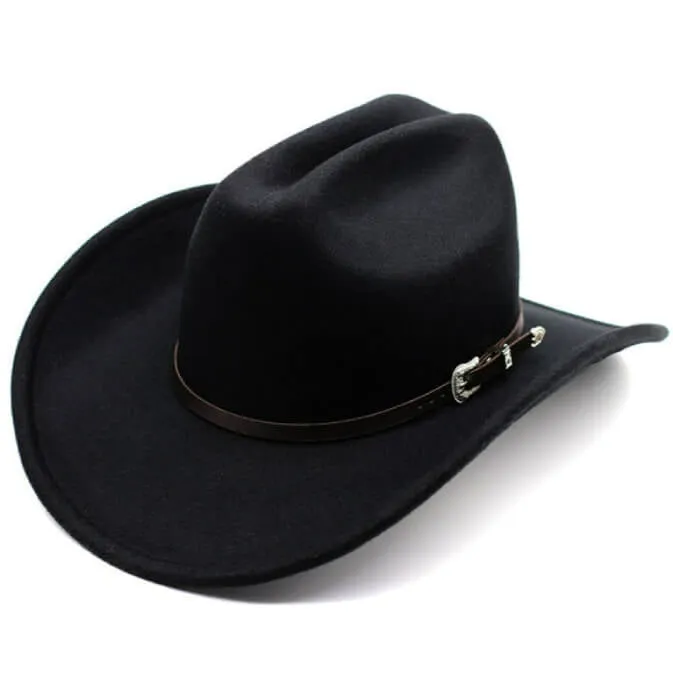 American Style Cowboy Hat sold by Western Cowboy